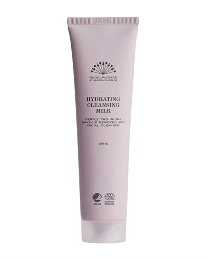 Rudolph Care - Hydrating Cleansing Milk - 100 ml